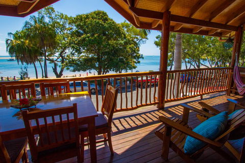 1770 Beach Shacks - Accommodation Gold Coast 14