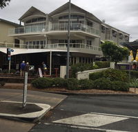 Riverside - Accommodation Gold Coast