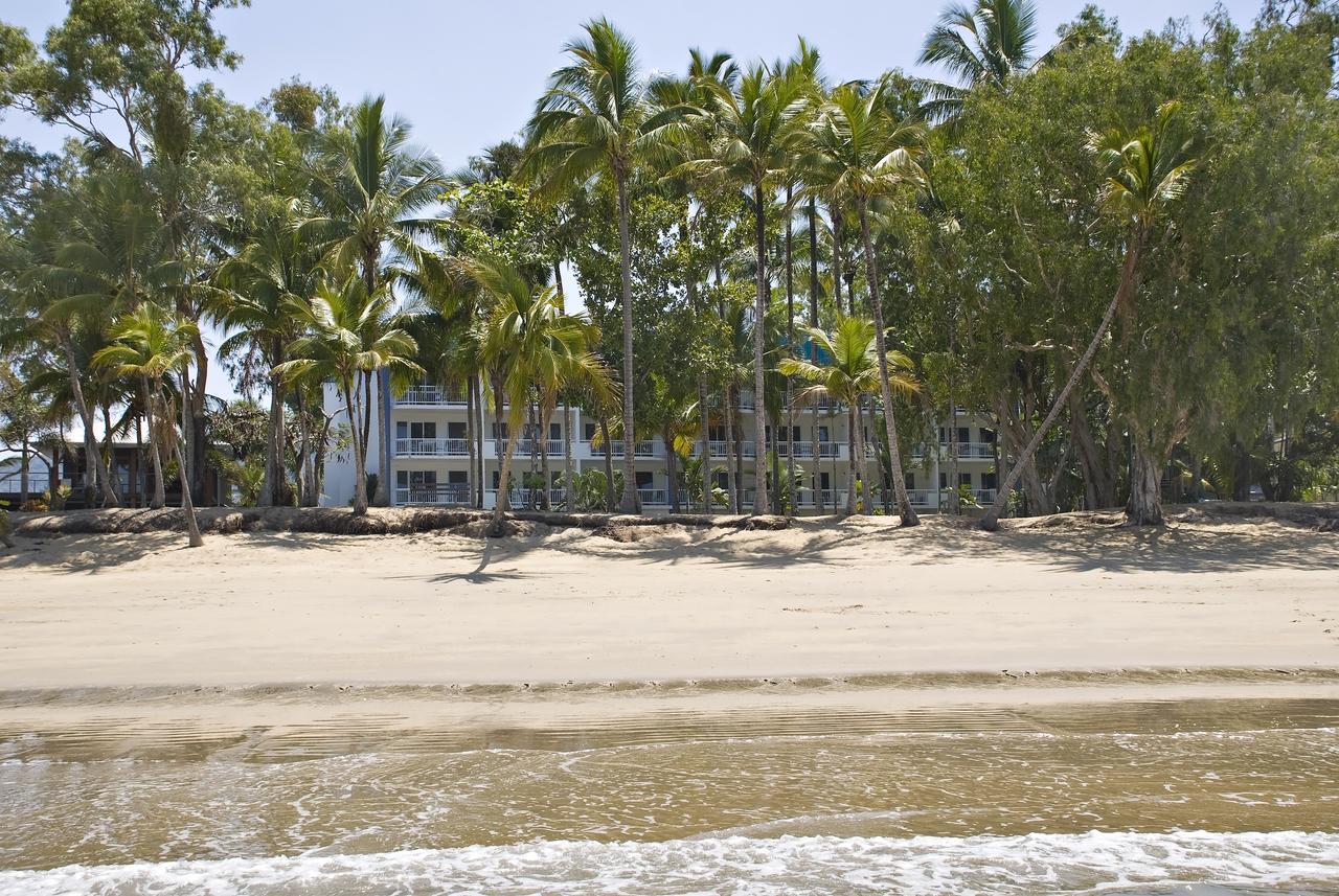 Clifton Beach QLD Accommodation Gold Coast