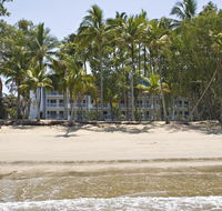 Agincourt Beachfront Apartments - Accommodation Gold Coast