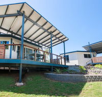 Sunset Cabins 1770 - Gold Coast 4U