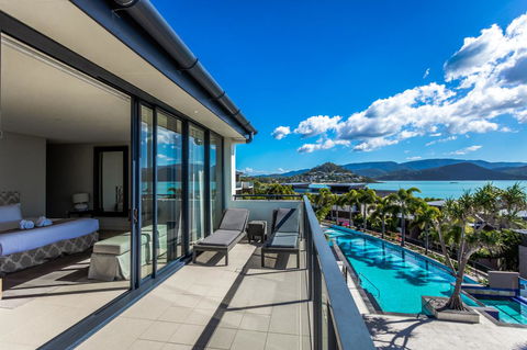 Mirage Whitsundays - Accommodation Gold Coast 3
