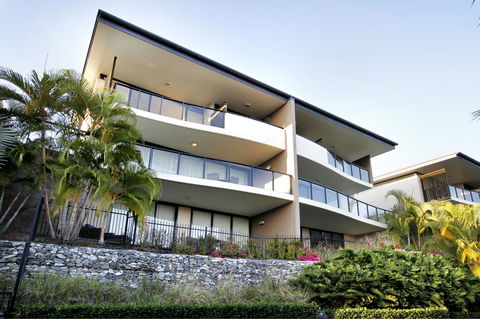 Mirage Whitsundays - Accommodation Gold Coast 29