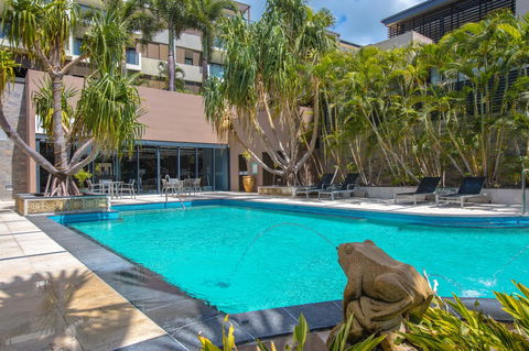 Mirage Whitsundays - Accommodation Gold Coast 39