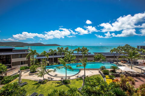 Mirage Whitsundays - Accommodation Gold Coast 9