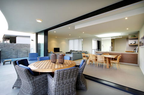 Mirage Whitsundays - Accommodation Gold Coast 25