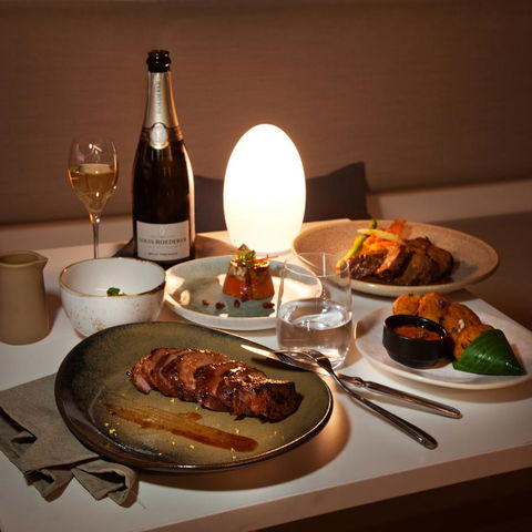 Mirage Whitsundays - Accommodation Gold Coast 20