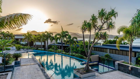 Mirage Whitsundays - Accommodation Gold Coast 11