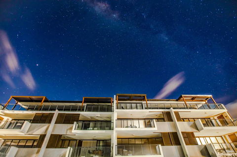 Mirage Whitsundays - Accommodation Gold Coast 13