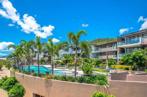 Mirage Whitsundays - Accommodation Gold Coast 32