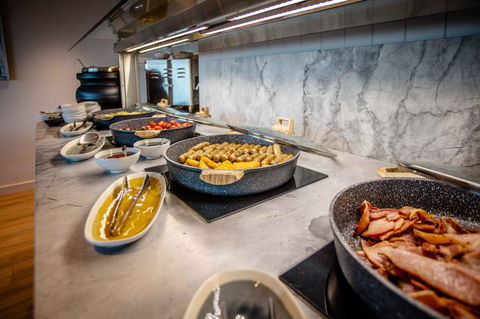 Mirage Whitsundays - Accommodation Gold Coast 16