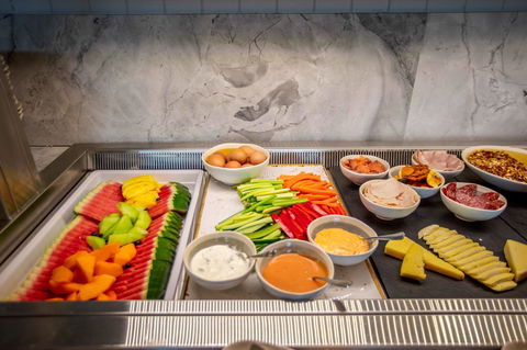 Mirage Whitsundays - Accommodation Gold Coast 15