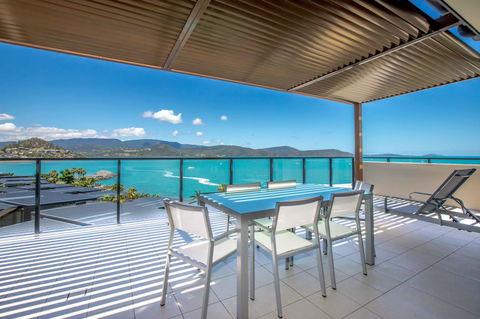 Mirage Whitsundays - Accommodation Gold Coast 5