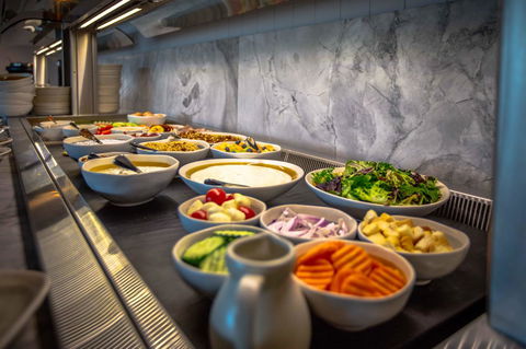 Mirage Whitsundays - Accommodation Gold Coast 17