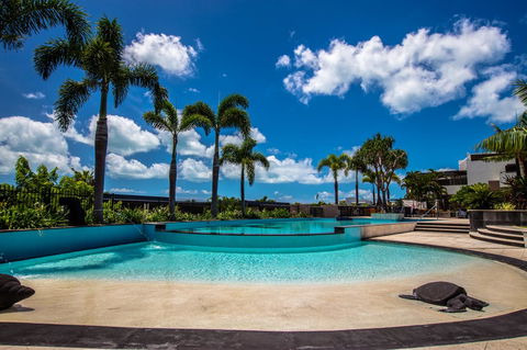 Mirage Whitsundays - Accommodation Gold Coast 31