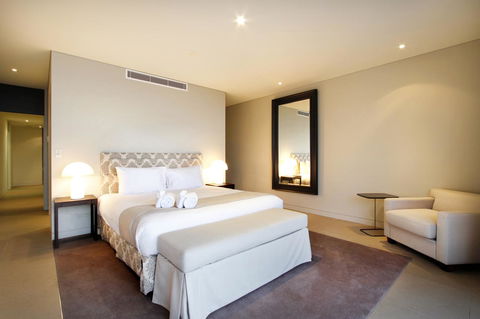 Mirage Whitsundays - Accommodation Gold Coast 35