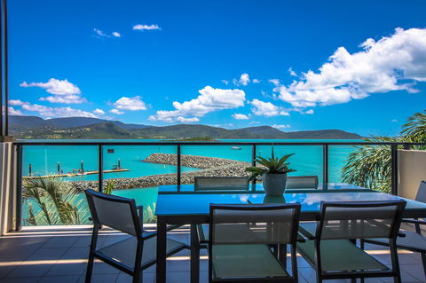 Mirage Whitsundays - Accommodation Gold Coast 0
