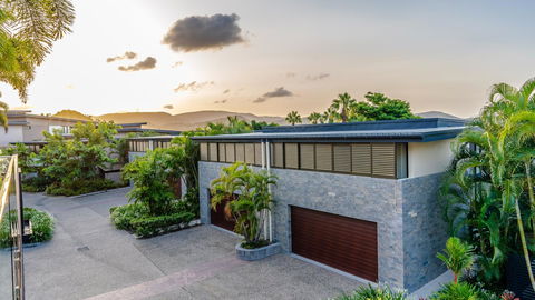 Mirage Whitsundays - Accommodation Gold Coast 2