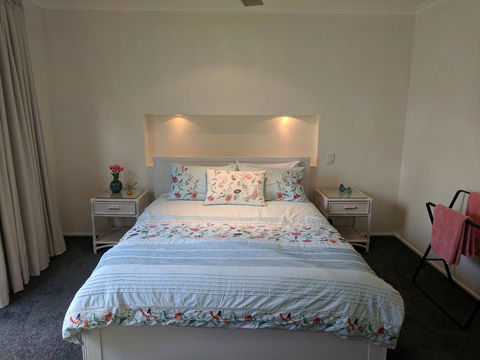 Sobraon ST - Gold Coast 4U 0