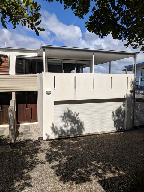 Sobraon ST - Gold Coast 4U 1