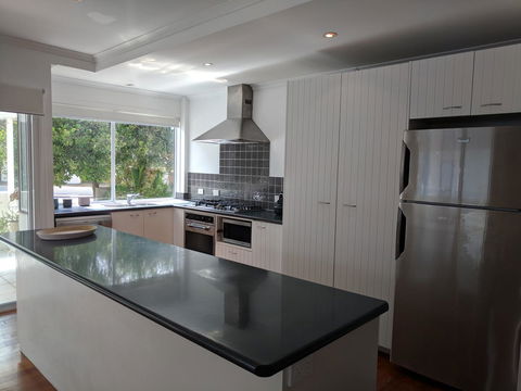 Sobraon ST - Gold Coast 4U 9