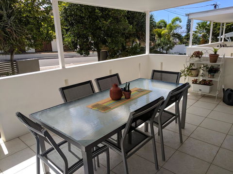 Sobraon ST - Gold Coast 4U 3