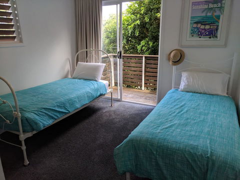 Sobraon ST - Gold Coast 4U 7