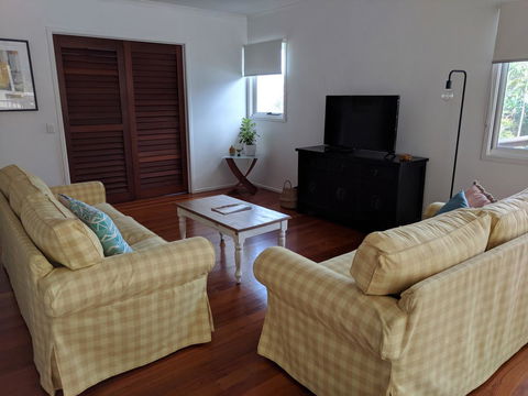 Sobraon ST - Gold Coast 4U 8