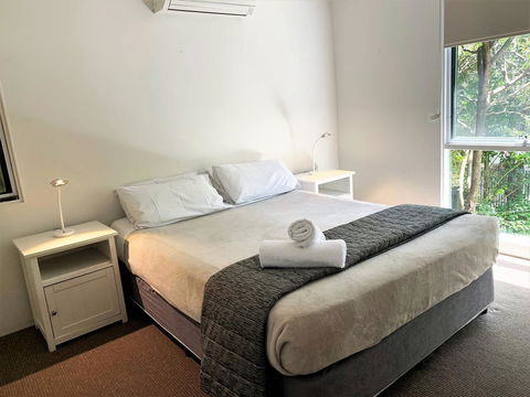 The Hastings Beach Houses - Accommodation Gold Coast 4