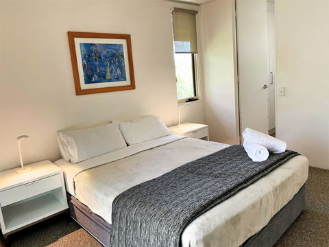 The Hastings Beach Houses - Accommodation Gold Coast 8
