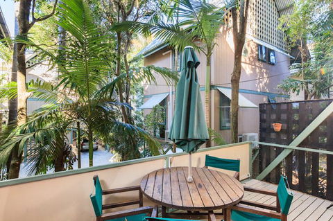 The Hastings Beach Houses - Accommodation Gold Coast 16
