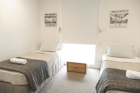The Hastings Beach Houses - Accommodation Gold Coast 20