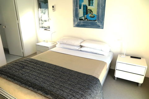 The Hastings Beach Houses - Accommodation Gold Coast 38