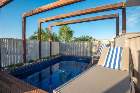 The Hastings Beach Houses - Accommodation Gold Coast 27
