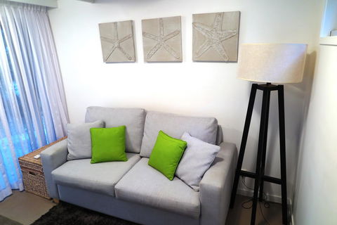 The Hastings Beach Houses - Accommodation Gold Coast 41