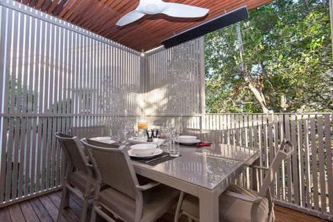 The Hastings Beach Houses - Accommodation Gold Coast 25