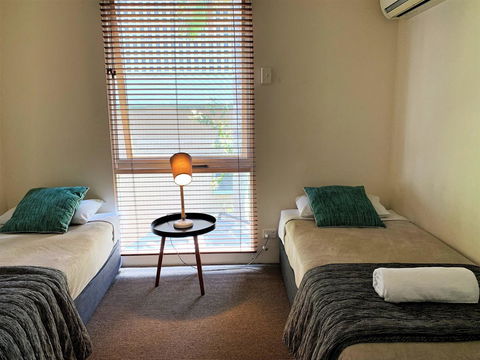 The Hastings Beach Houses - Accommodation Gold Coast 1
