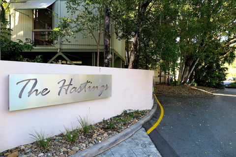The Hastings Beach Houses - Accommodation Gold Coast 30