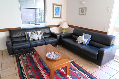 The Hastings Beach Houses - Accommodation Gold Coast 36