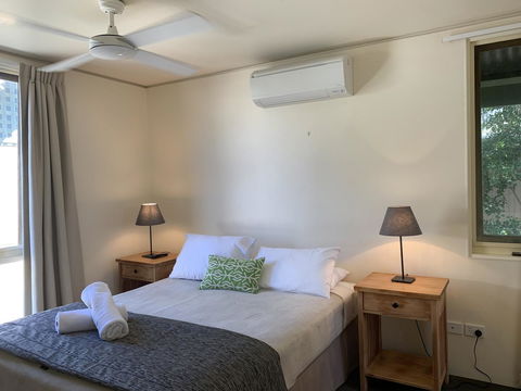The Hastings Beach Houses - Accommodation Gold Coast 12