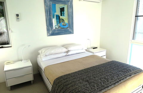 The Hastings Beach Houses - Accommodation Gold Coast 34