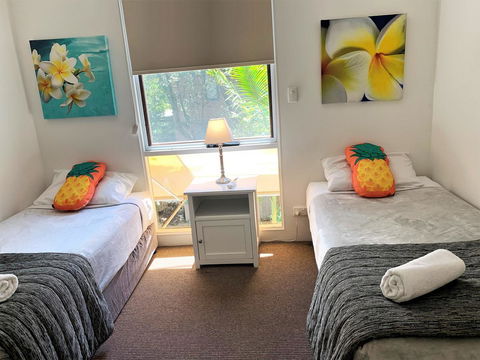 The Hastings Beach Houses - Accommodation Gold Coast 3