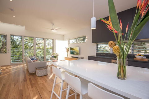 The Hastings Beach Houses - Accommodation Gold Coast 28