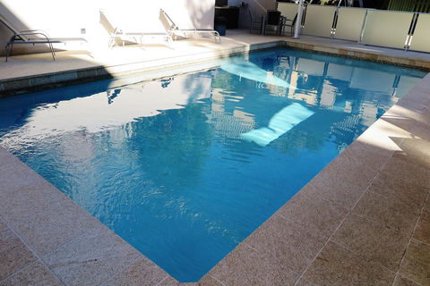 The Hastings Beach Houses - Accommodation Gold Coast 35