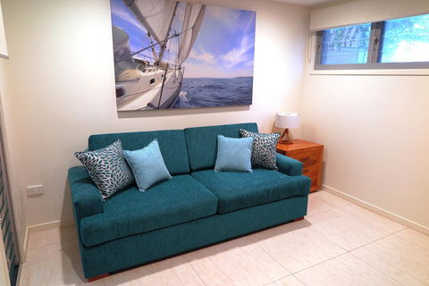The Hastings Beach Houses - Accommodation Gold Coast 31