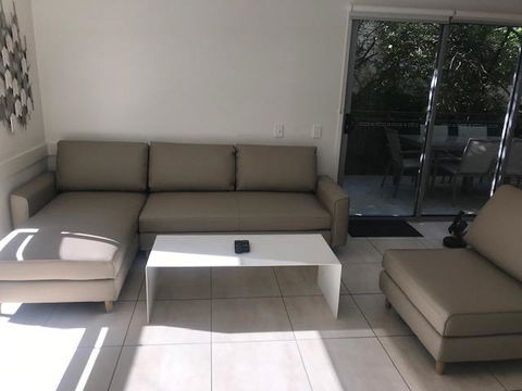 The Hastings Beach Houses - Accommodation Gold Coast 6