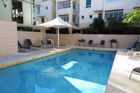 The Hastings Beach Houses - Accommodation Gold Coast 17