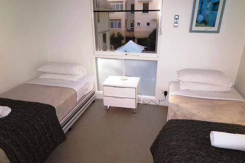The Hastings Beach Houses - Accommodation Gold Coast 39