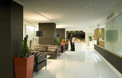 Rumba Beach Resort - Accommodation Gold Coast 44