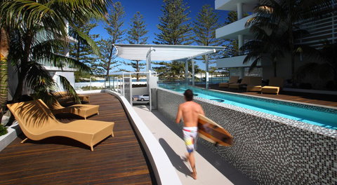 Rumba Beach Resort - Accommodation Gold Coast 22